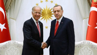 Μπλίνκεν: Oι ΗΠΑ έχουν συμφέρον να κρατήσουν την Τουρκία στο άρμα της Δύσης