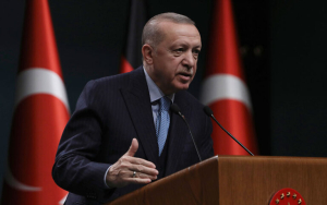 Εκλογές στην Τουρκία: Ο Ερντογάν συμμάχησε με το DSP, το κόμμα που είχε ιδρύσει ο Ετζεβίτ