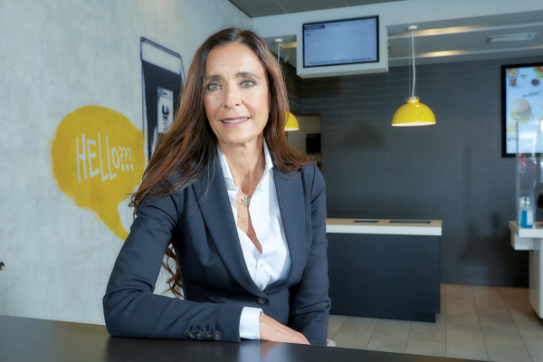 Simona Mancinelli, Premier Capital: Πιστεύαμε από την πρώτη στιγμή στην ελληνική αγορά - BusinessNews.gr