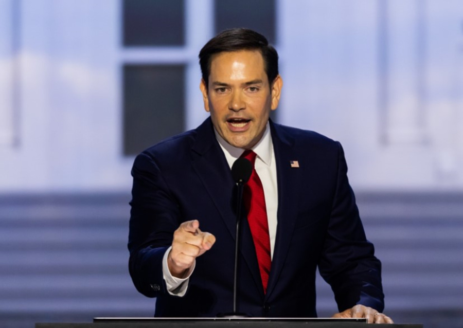 Τηλεφωνική επικοινωνία Ρούμπιο - Λαβρόφ για την Ουκρανία