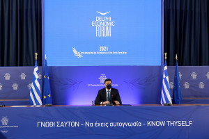 Κικίλιας: "Η μάχη με την πανδημία θα τελειώσει όταν δηλωθεί παγκοσμίως το μηδέν"