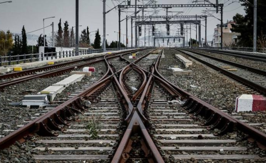 ΕΟΔΑΣΑΑΜ: Αναπληρώτρια πρόεδρος, αρμόδια για τον σιδηροδρομικό τομέα η Σοφία Σωτηροπούλου