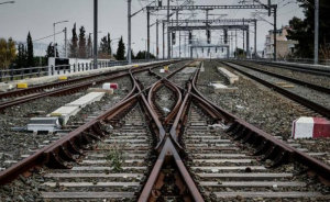 ΕΟΔΑΣΑΑΜ: Αναπληρώτρια πρόεδρος, αρμόδια για τον σιδηροδρομικό τομέα η Σοφία Σωτηροπούλου