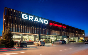 Μασούτης: Ποιος αναλαμβάνει Marketing Director