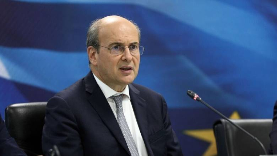 Κ. Χατζηδάκης: Νέο υπόδειγμα πολιτικής η δέσμευση για τον προγραμματισμό του νέου έτους