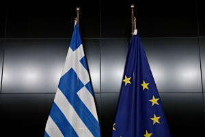 Handelsblatt: Η Κομισιόν σχεδιάζει την μείωση του ελληνικού χρέους