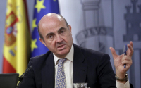Ντε Γκίντος (ΕΚΤ): Το μέσο καταπολέμησης του κατακερματισμού δεν θα πρέπει να συγχέεται με τη μείωση του πληθωρισμού