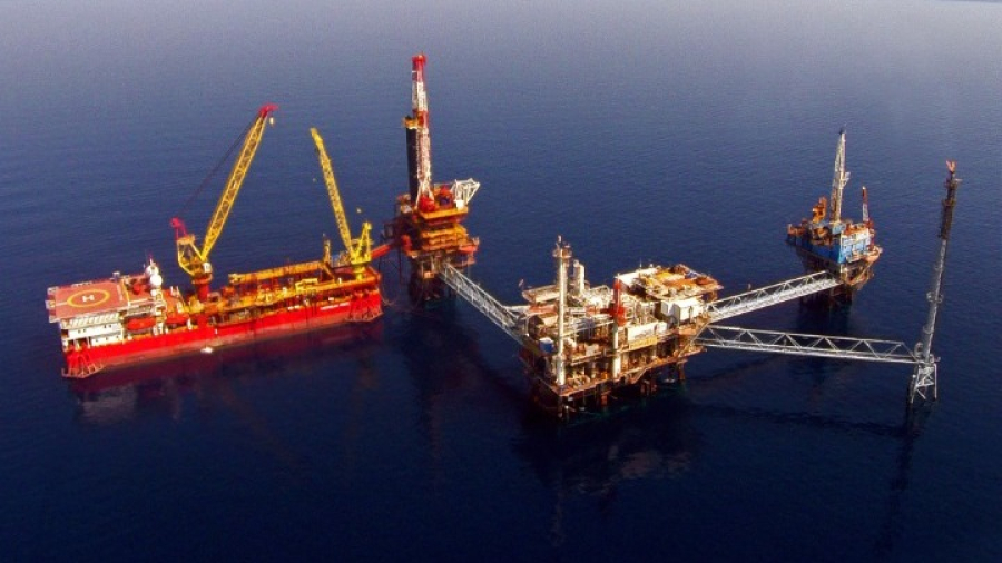Energean: Ξεκίνησε η παραγωγή φυσικού αερίου από τα κοιτάσματα ΝΕΑ/ΝΙ στην Αίγυπτο
