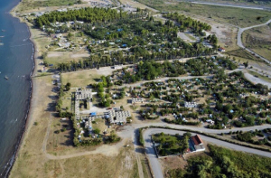 ΤΑΙΠΕΔ: Διαγωνισμός για τα Λουτρά στα Καμένα Βούρλα