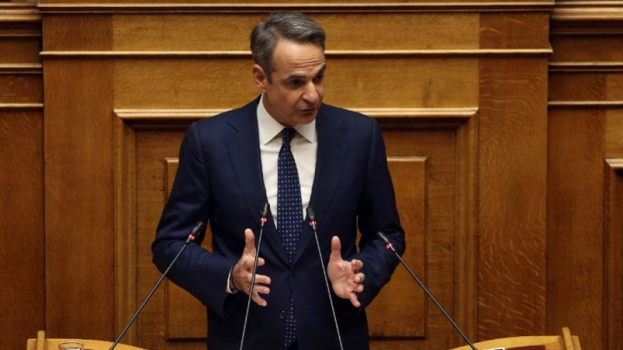 Προϋπολογισμός 2026- Μητσοτάκης: Τα έξι μέτρα για τη στεγαστική πολιτική, τι είπε για κατώτατο μισθό και αγρότες