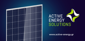 Active Energy Solutions: Και πάλι στη λίστα των FT με τις 1.000 ταχύτερα αναπτυσσόμενες εταιρίες στην Ευρώπη
