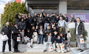 Η Πλαίσιο επενδύει στο αύριο με το εκπαιδευτικό πρόγραμμα «Παρόν στο Μέλλον»