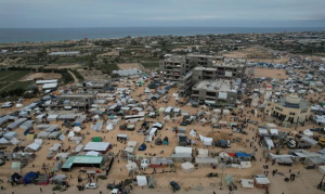 Γάζα: Η Παλαιστινιακή Αρχή αναλαμβάνει τη διαχείριση του συνοριακού περάσματος στη Ράφα