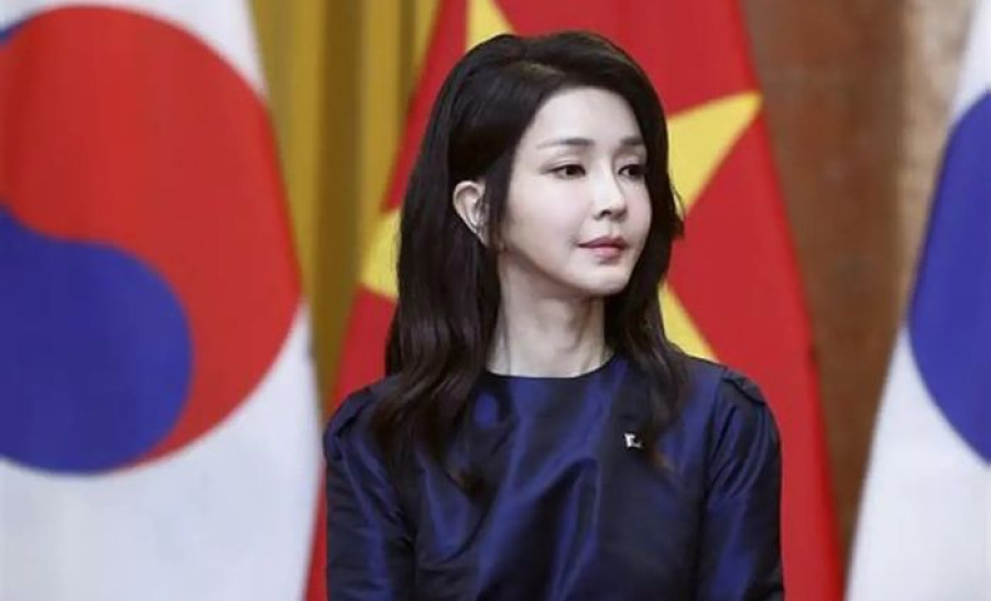 Νότια Κορέα: Άρχισε η δίκη της πρώην πρώτης κυρίας Κιμ Κέον Χι