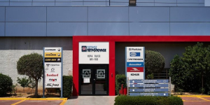 Πετρόπουλος: Ξεκινά η παραγωγή ηλεκτρικού scooter, από το β' εξάμηνο - Χρονιά ρεκόρ το 2023