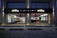 Ζαχαροπλαστεία Passarella: Τα πειράματα για να μπουν στο χώρο των παιδικών πάρτυ