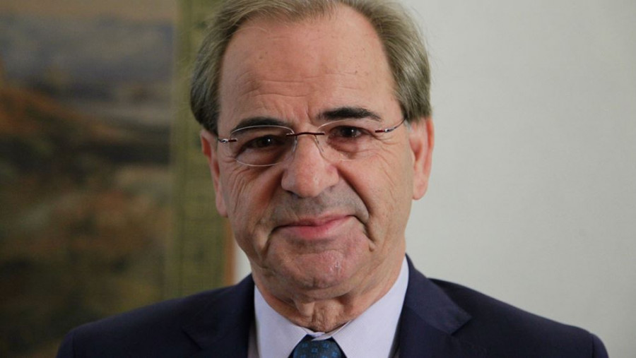 Σε δίκη παραπέμπεται ο Χαρ. Γκότσης πρώην πρόεδρος της Επιτροπής Κεφαλαιαγοράς