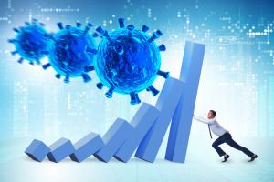 Κορονοϊός: Η υποπαραλλαγή ΒΑ.2 της Όμικρον δεν συνιστά αιτία σοβαρής ανησυχίας