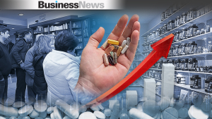 Συμπληρώματα διατροφής: Ποιοι επενδύουν σε μία αγορά που πατάει γκάζι...