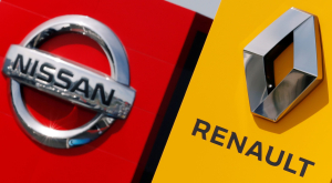Η Renault και η Nissan συνάπτουν οριστικές μεταξύ τους συμφωνίες