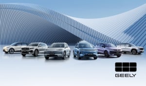 Η Geely κατέγραψε αύξηση πωλήσεων 39% το 2025 - Ισχυρή ανάπτυξη, νέοι στόχοι