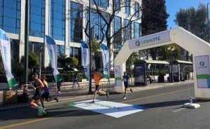 COSMOTE: Μεγάλος χορηγός του ΣΕΓΑΣ για τα επόμενα 3 χρόνια