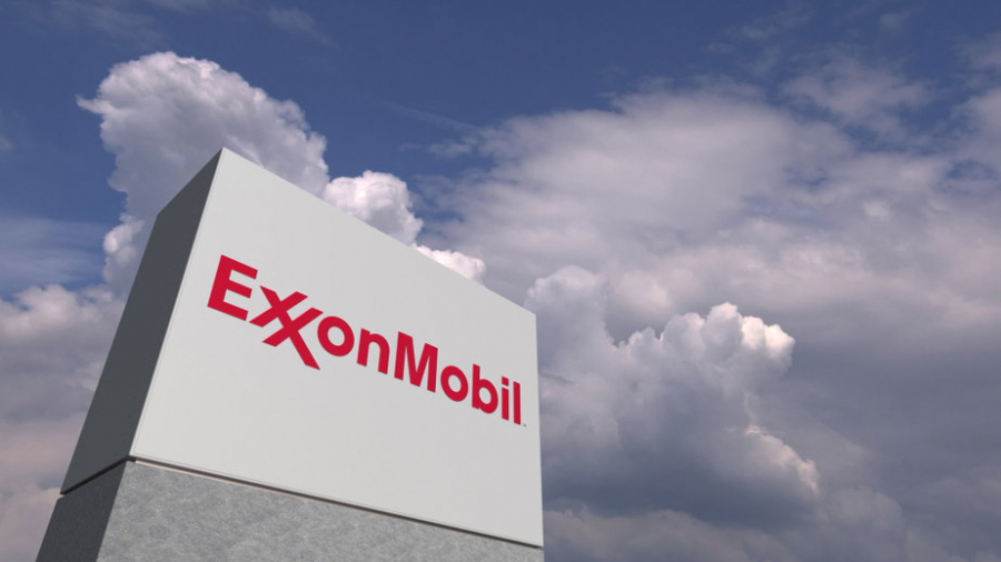 Κέρδη - ρεκόρ για την ExxonMobil στο τρίμηνο