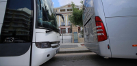 Θεσσαλονίκη: Μπαράζ ακυρώσεων σχολικών εκδρομών λόγω ακατάλληλων λεωφορείων