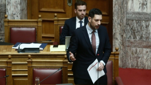 Κυρώθηκε από τη Βουλή η νέα συμφωνία με τη Hellenic Train - τι προβλέπει