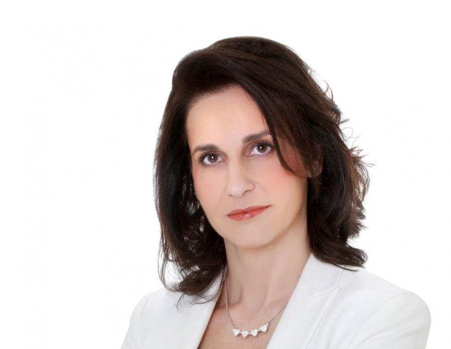 Kleopas Alliott Business Consultants: Η Μαρία Γρατσία αναλαμβάνει Διευθύνουσα Σύμβουλος