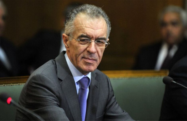 Ράπανος (ΕΕΤ): Δεν έγινε τίποτα κρυφά σχετικά με τα bonus στις τράπεζες