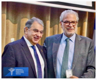 ΥΝΝΠ - ΕΒΕΠ: Βασικά θέματα συζήτησης η νέα τιμολογιακή πολιτική στο λιμάνι του Πειραιά και το ναυτιλιακό cluster