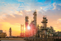 Μείωση κατά 5,1% του τζίρου της βιομηχανίας τον Σεπτέμβριο