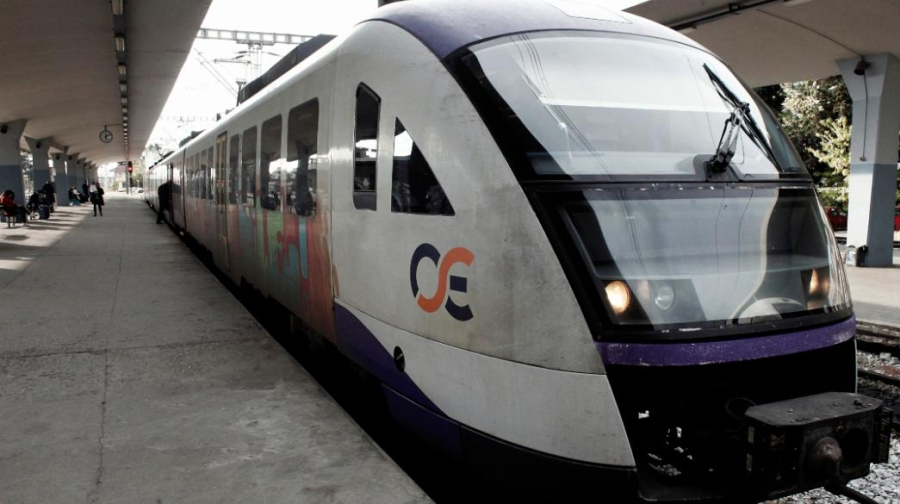 ΟΣΕ: Αναδιάρθρωση του Διοικητικoύ Συμβουλίου - Τα πέντε νέα μέλη