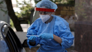 Αττική - Covid19: Σταθερά πρώτη στα κρούσματα