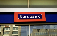 Global Finance: «Καλύτερη Τράπεζα στην Ελλάδα» η Eurobank