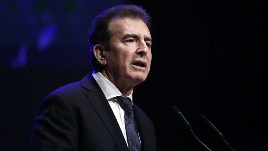 Μ. Χρυσοχοΐδης: Σε περίπου δύο μήνες ο απολογισμός για τη δράση του «Κόμβου»