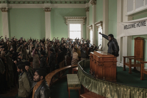 Η Οσκαρική ταινία “O Ιούδας και ο Μαύρος Μεσσίας” κάνει πρεμιέρα στη Nova