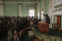 Η Οσκαρική ταινία “O Ιούδας και ο Μαύρος Μεσσίας” κάνει πρεμιέρα στη Nova