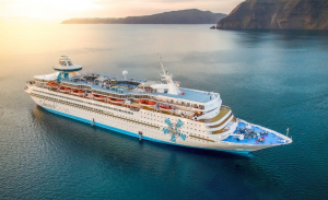Celestyal Cruises: Ξεκινά τις κρουαζιέρες της στην ανατολική Μεσόγειο