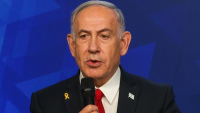 Νετανιάχου: Tο Ισραήλ θα «επιτρέψει» στους κατοίκους της Γάζας να...μεταναστεύσουν