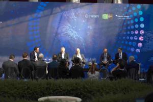 Πάνος Ξενοκώστας : «Η Ελλάδα γίνεται κόμβος της νέας ενεργειακής εποχής»