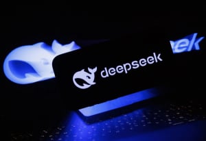 Η DeepSeek αναπτύσσει το δικό της τσιπ τεχνητής νοημοσύνης