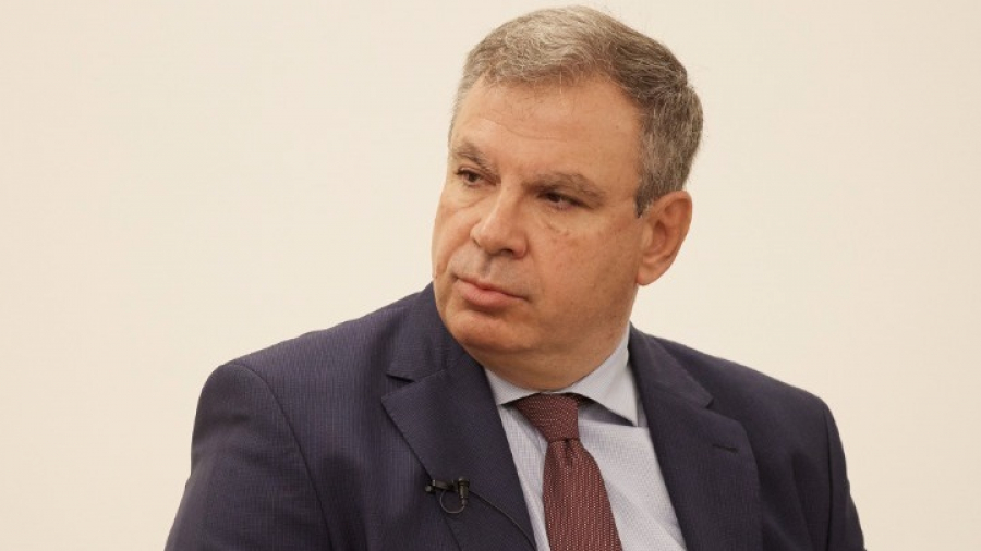 Βέττας (ΙΟΒΕ): Η οικονομία μπορεί να αναπτυχθεί εντυπωσιακά αλλά μόνο μέσα από την αλλαγή της