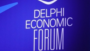 Φόρουμ των Δελφών - Στο επίκεντρο οι μεγάλες ανακατατάξεις της εποχής και το μέλλον της ανάπτυξης