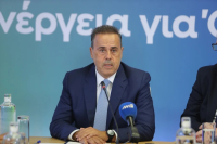 Παπασταύρου: Σε εφαρμογή το σχέδιο διαχείρισης για την προστασία του φυσικού πλούτου της Γυάρου