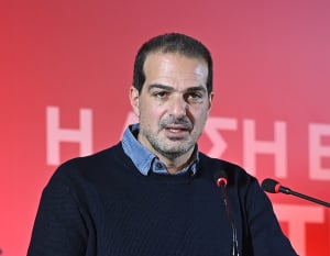 Μήνυση κατά του Κ. Βελόπουλου από τον Γ. Σακελλαρίδη και τους βουλευτές της Νέας Αριστεράς