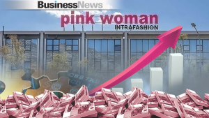Intrafashion Group (Pink Woman): Ξεπέρασε τα 40 εκατ. ευρώ τζίρο το 2023- Άνοδος +114.9% από το 2020