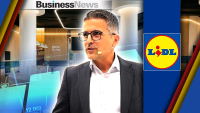 Μίλτος Φοροζίδης Lidl Ελλάς: Επενδύσεις 100 εκατ. ευρώ ετησίως – Σταθερά δεύτερη δύναμη στην αγορά
