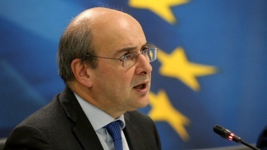 Χατζηδάκης: Η πολιτική στον 21ο αιώνα δεν μπορεί να ασκείται με πελατειακά κριτήρια!